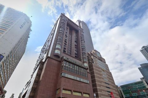 亞洲廣場