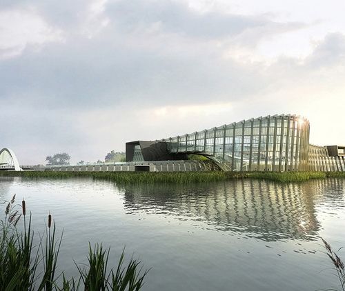 故宮南院